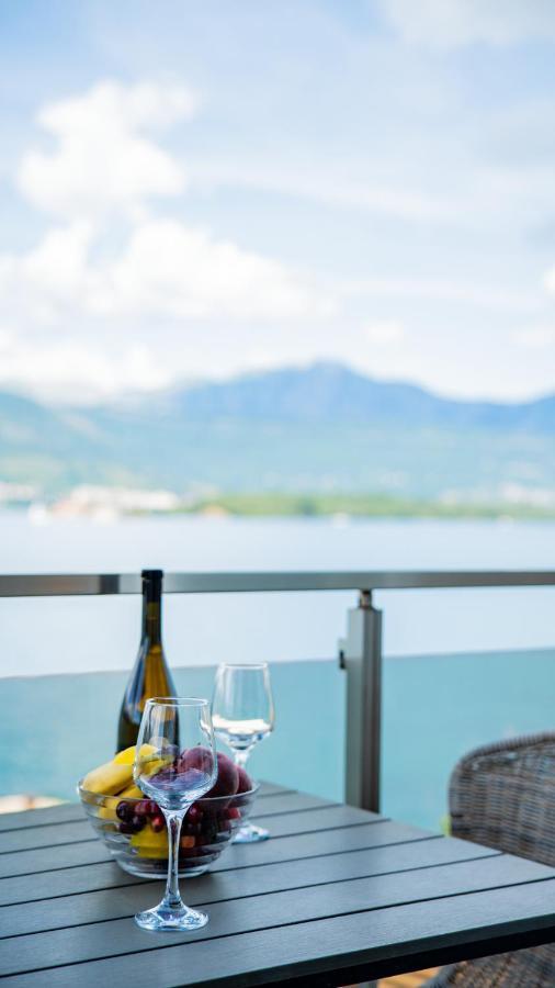 Family House Bjelila Villa Tivat Exterior photo