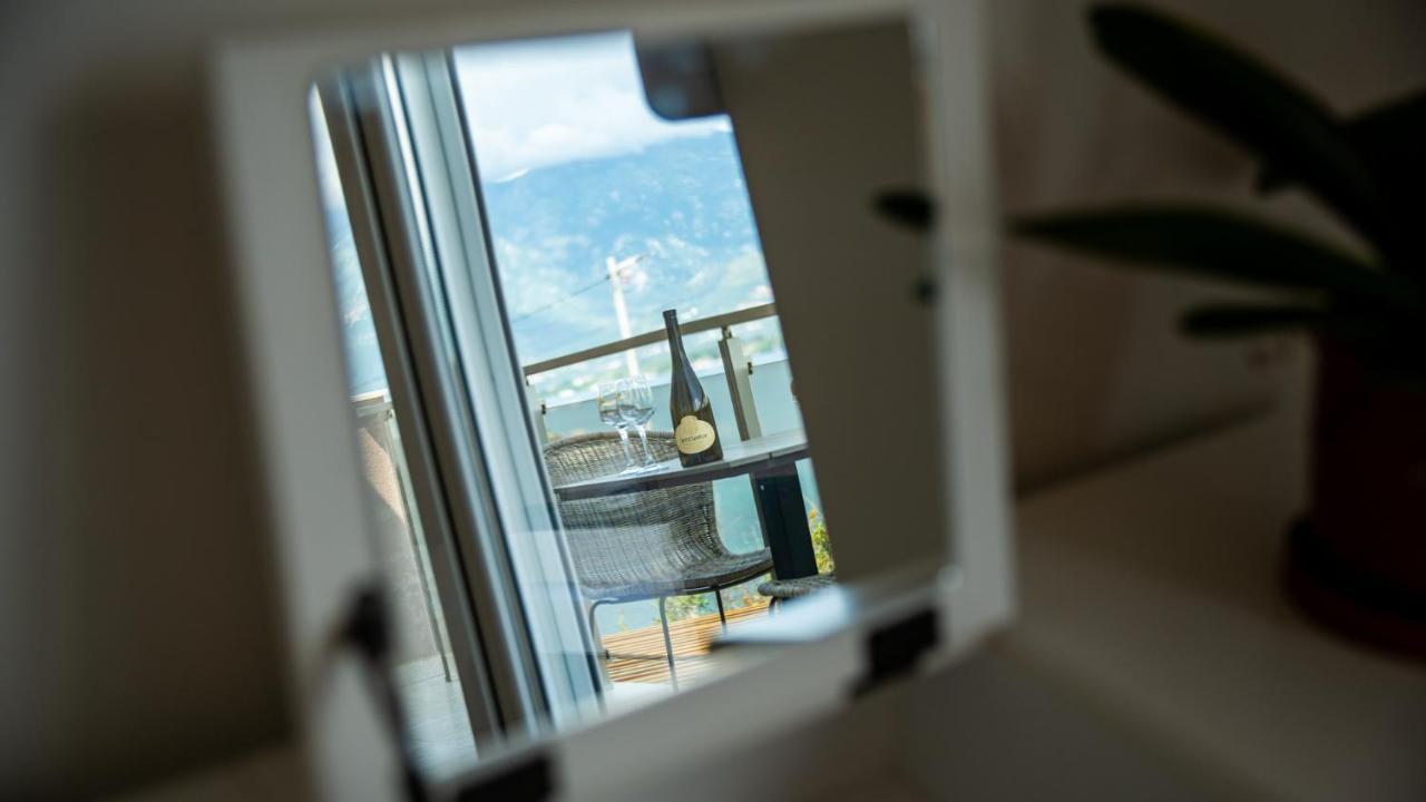 Family House Bjelila Villa Tivat Exterior photo